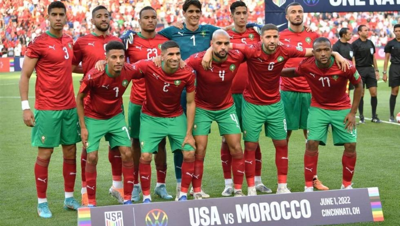 Μουντιάλ 2026-Μαρόκο: Οι... προσευχές που έφεραν την πρόκριση