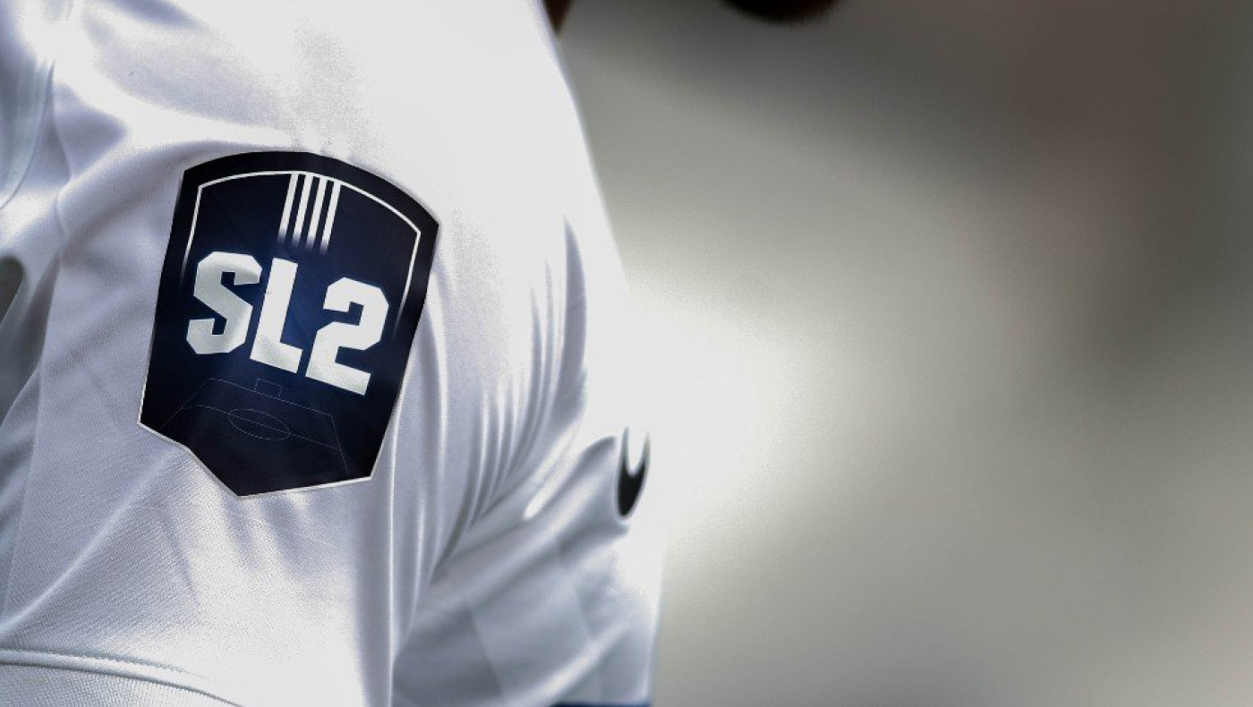 SL2: Θα συνεχιστεί ο αγώνας Νίκη Βόλου-ΑΕΛ