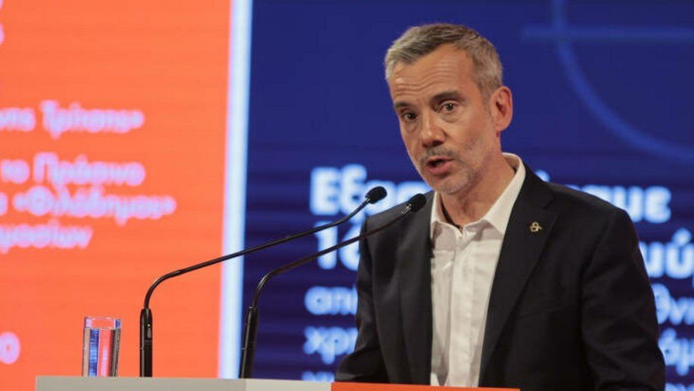 Θεσσαλονίκη: Αυτοί είναι οι πρώτοι 11 υποψήφιοι της παράταξης Ζέρβα