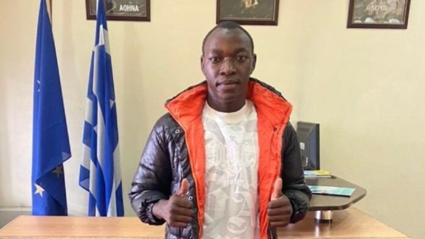 Διαμάντι από την Ουγκάντα φέρνει ο Μακεδονικός
