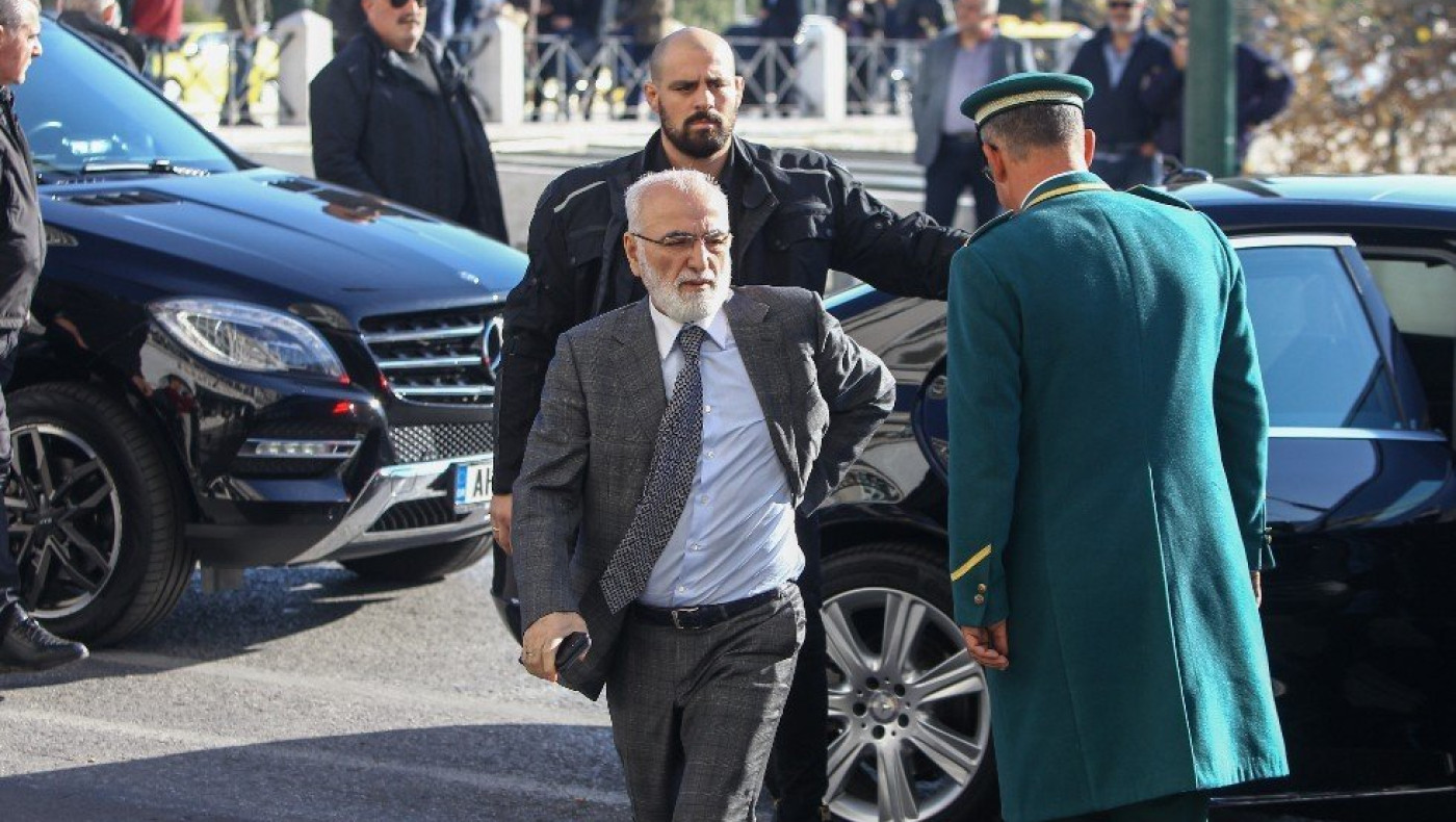 Ο πόλεμος και η ψυχρή σχέση Ρωσίας-Δύσης έχει επηρεάσει και τις επενδύσεις του Ιβάν