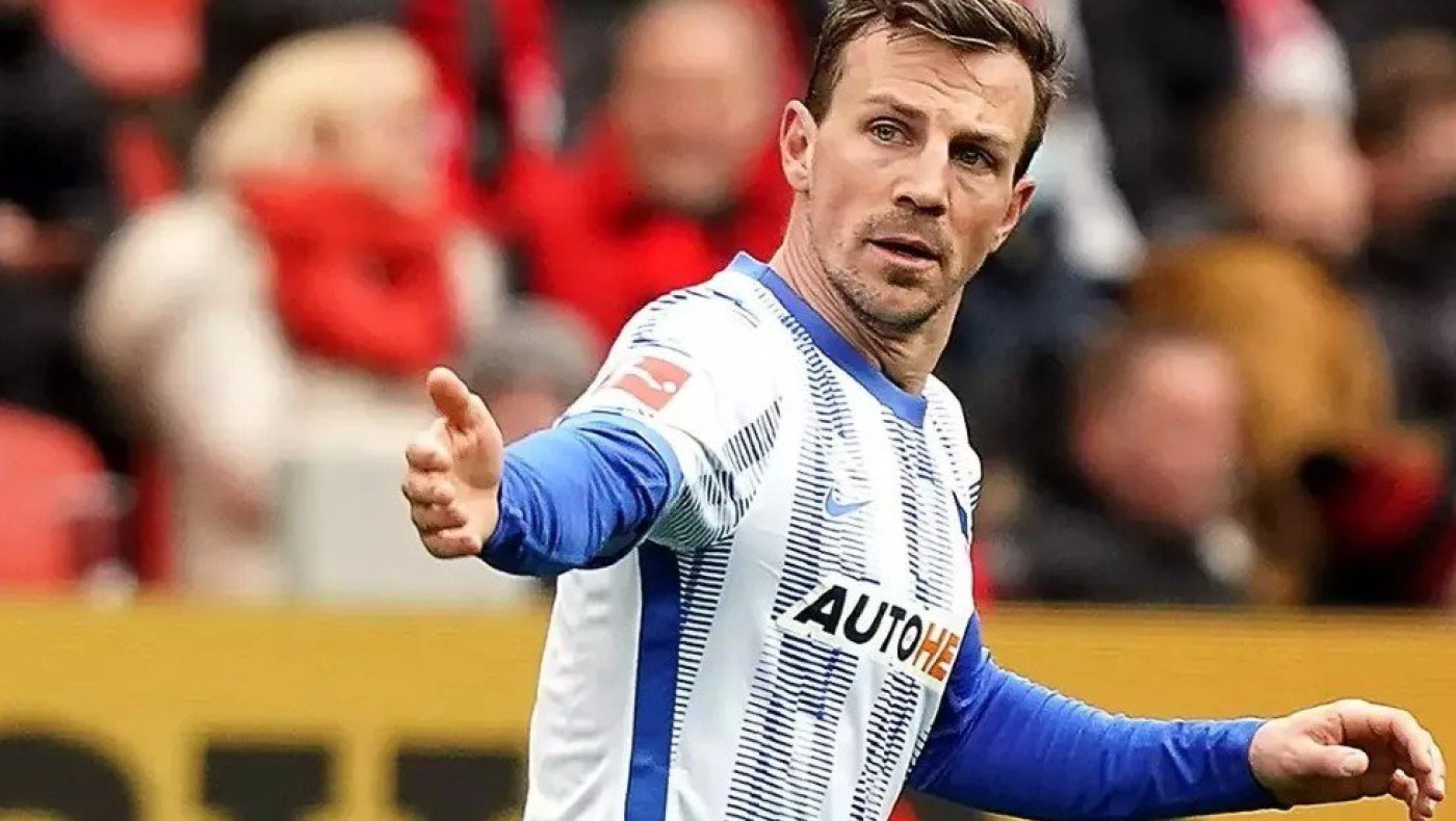 Ο Νταρίντα θα ανεβάσει το επίπεδο