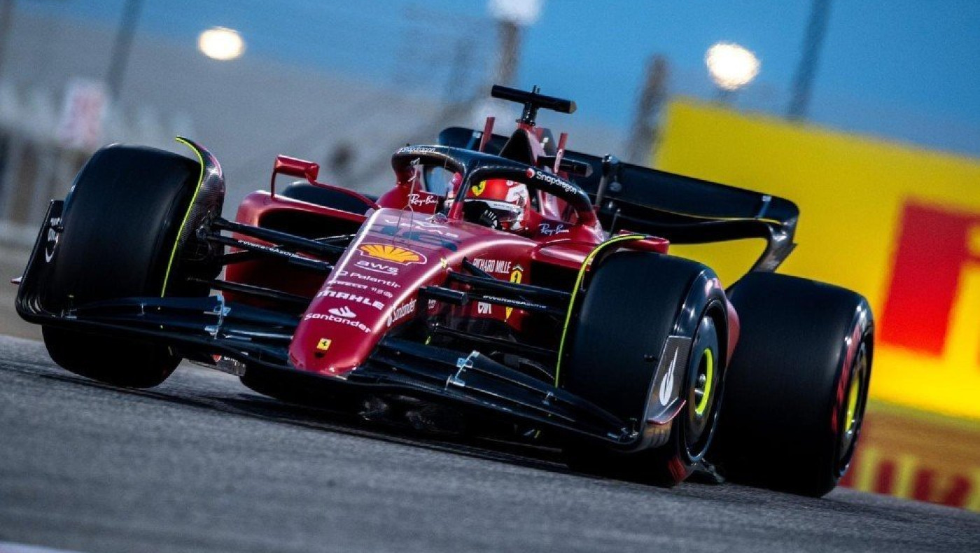 Formula 1: Πιθανή ματαίωση του Grand Prix της Κίνας