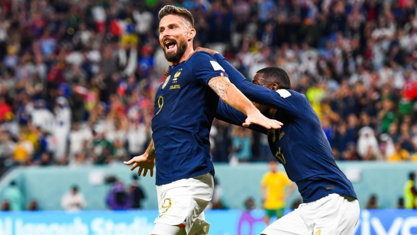 Παγκόσμιο Κύπελλο: Θέλουν να τιμήσουν τον τίτλο του «φαβορί» Γαλλία και Αγγλία