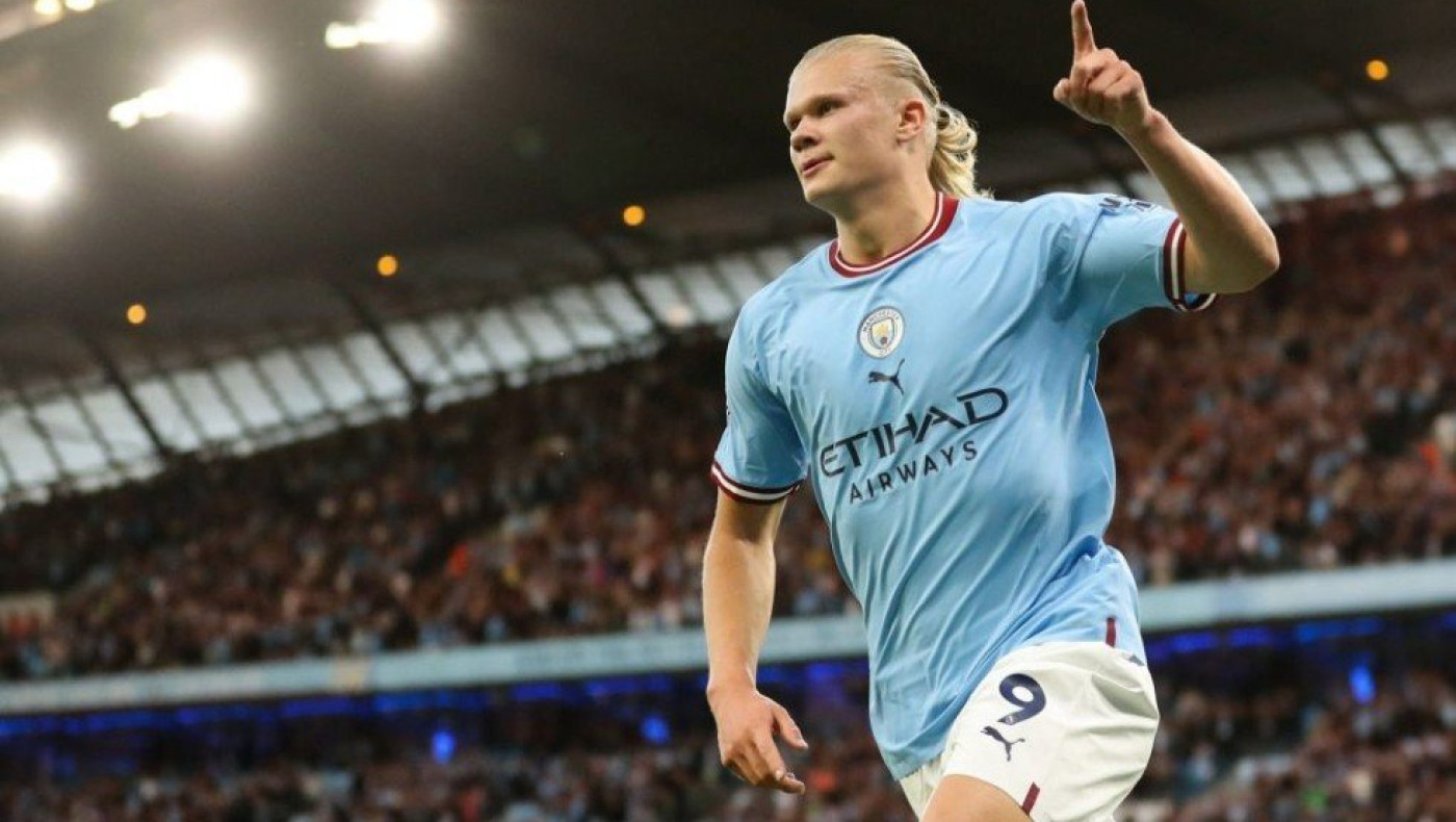 Η «αποκαθήλωση» του... μισητού Λίο Μέσι  και δύο ερωτήματα για Χόλαντ και Κριστιάνο