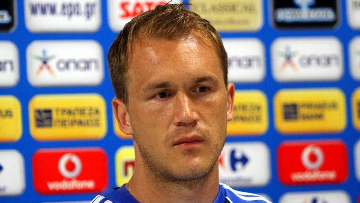 Καπετάνος: «Παίκτης ομάδας ο Γιακουμάκης, απίστευτος ο Τάισον»