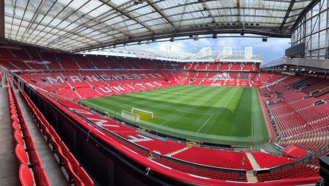 Μάντσεστερ Γιουνάιτεντ: Πρωταρχικός στόχος η μεσοαμυντική λειτουργία