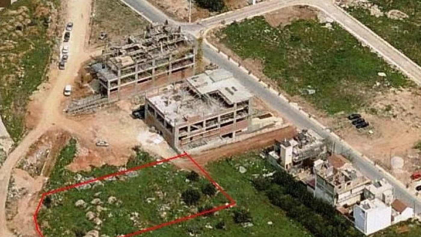 Ανακοινώθηκε παράταση για τα ακαθάριστα οικόπεδα-Ποια είναι η νέα προθεσμία