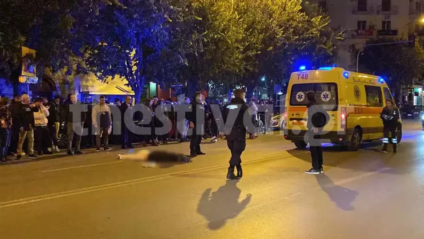 Ο οδηγός που εγκατέλειψε την φοιτήτρια: «Ήταν λάθος μου να φύγω αλλά είχα τρομάξει»