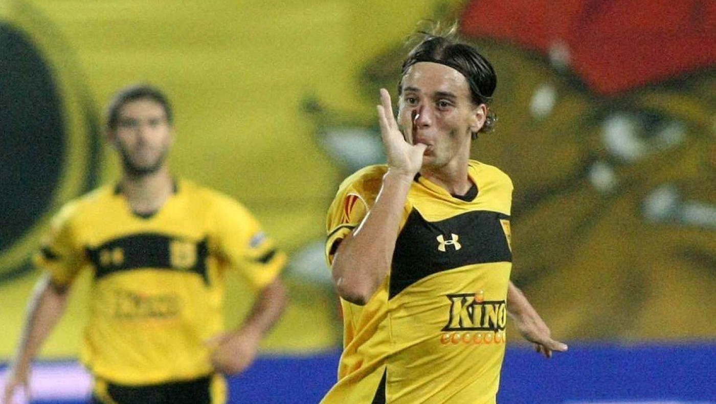 Χαβίτο: «Ο Άρης έχει καλή ομάδα, χρειάζεται χρόνο και υπομονή»