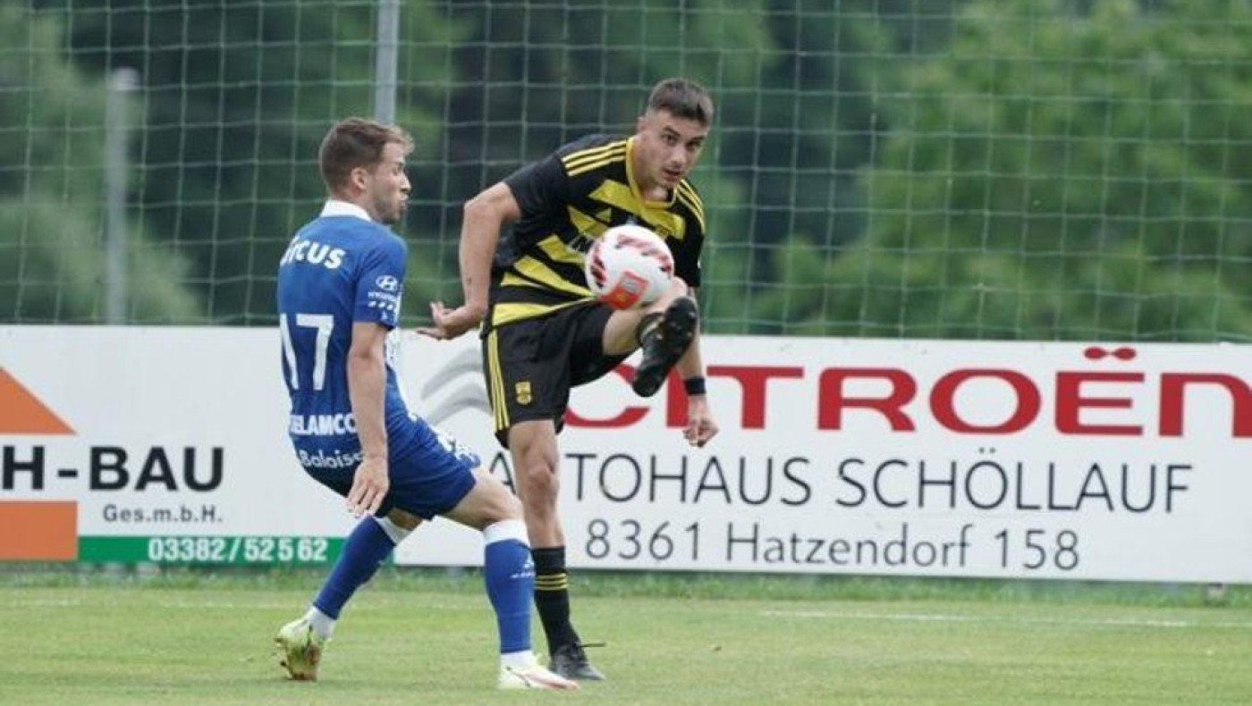 Στάνκο κατά του ΠΑΣ Γιάννινα - Προσφυγή και σε Άρη