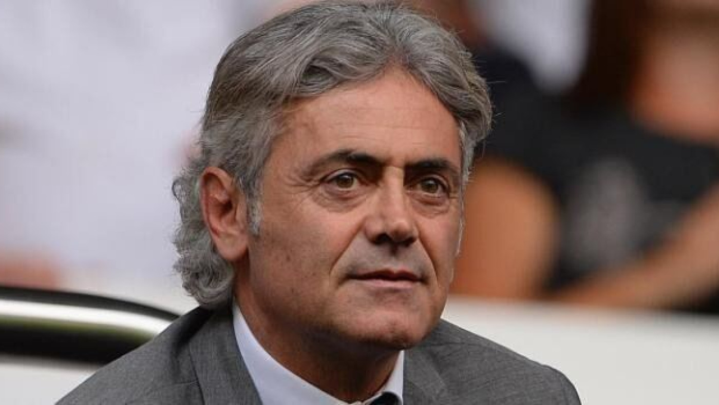 Τέλος ο Μπαλντίνι από τους «Σπερς»