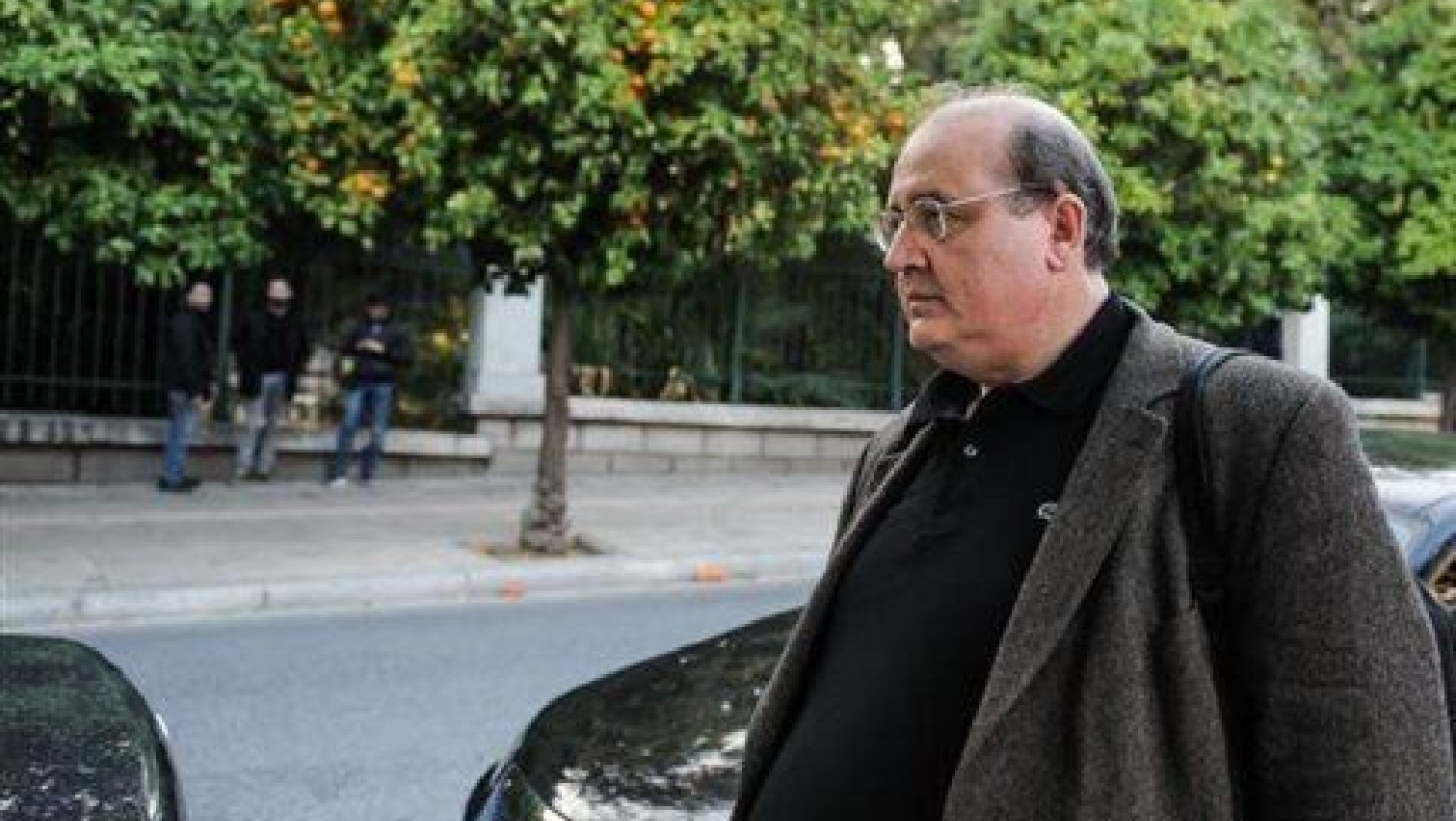 Ν.Φίλης: «Δεν υπάρχουν κλειστά σχολεία σε γενική εικόνα»