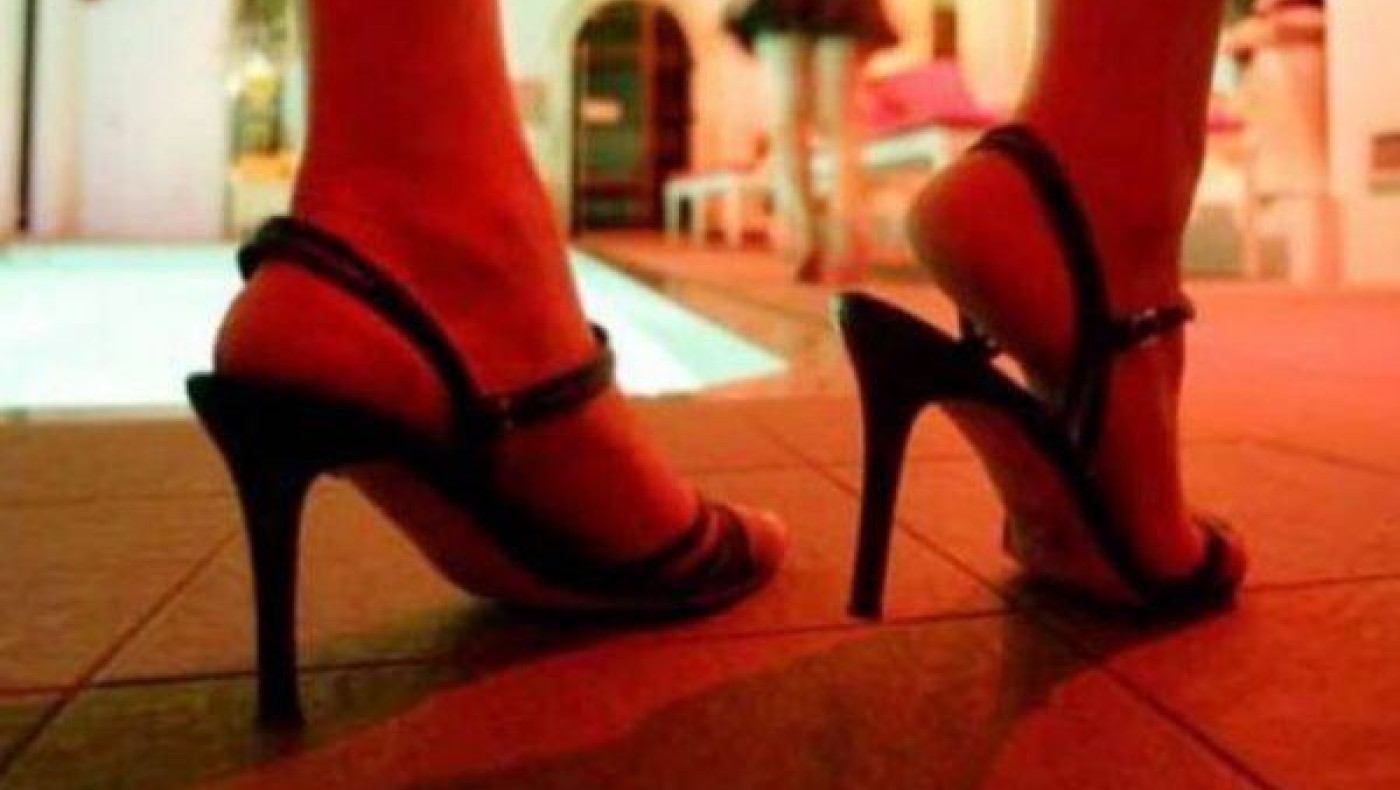 H ιστορία της «απαγορευμένης» Θεσσαλονίκης που έγινε... ερωτική!