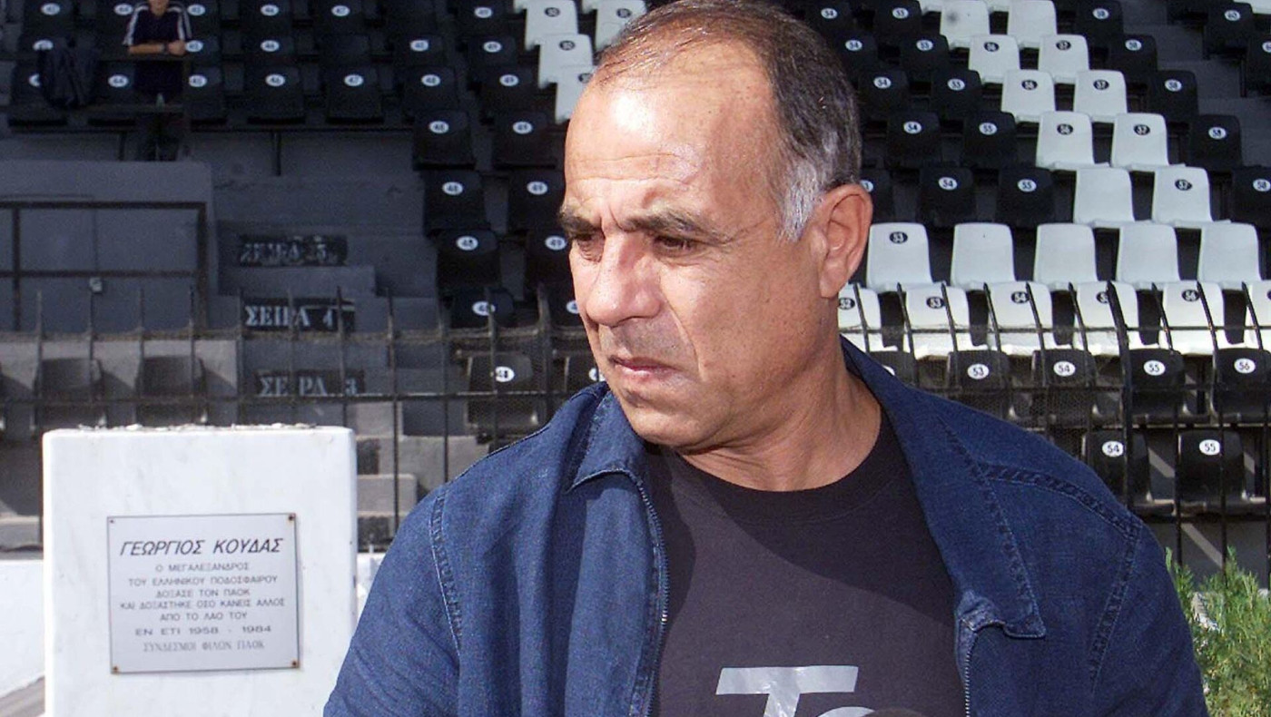 Ο Μεγαλέξανδρος επέστρεψε στην Τούμπα!