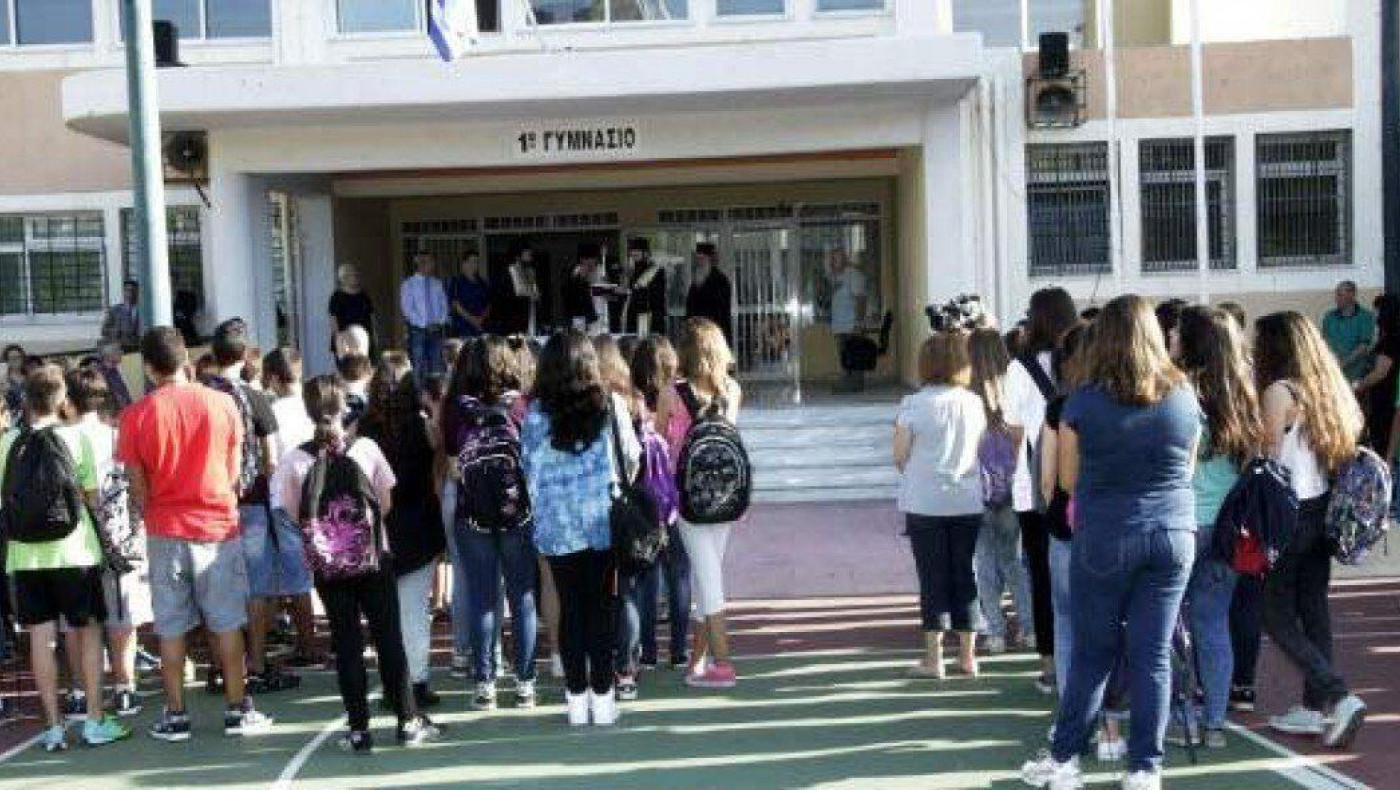 Εγκρίθηκε η πρόσληψη 4.000 εκπαιδευτικών