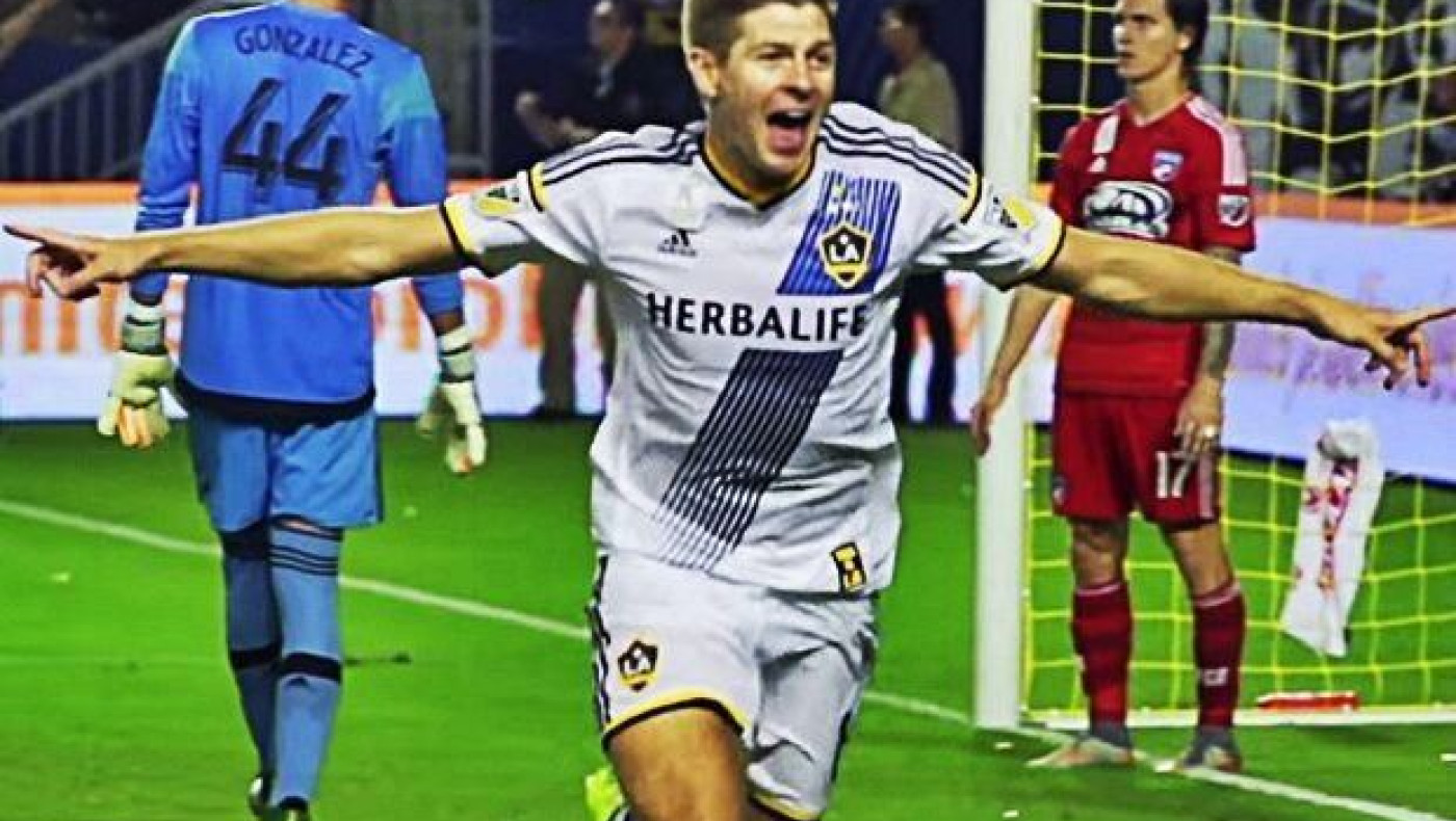 Σκόραραν Τζέραρντ-Ντρογκμπά στο MLS (Vids)