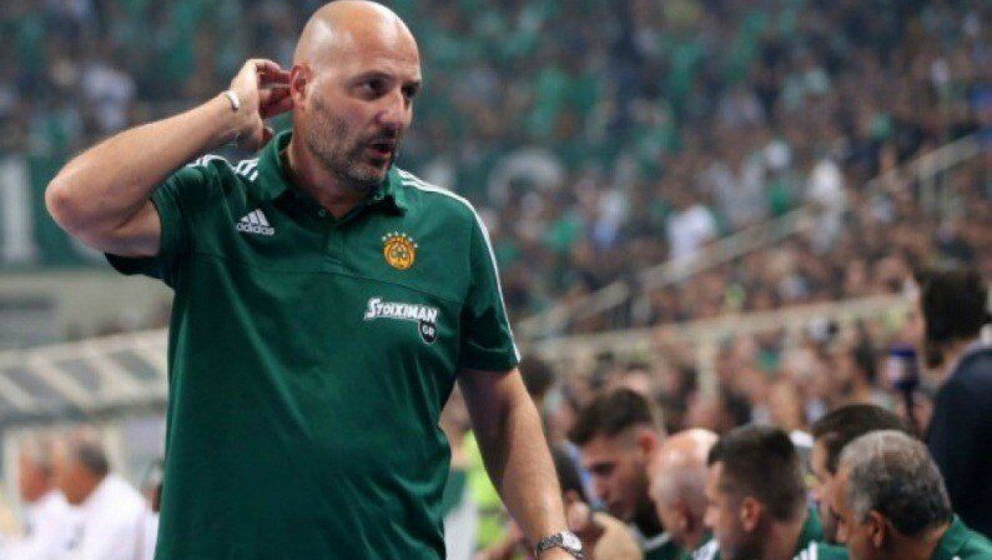 «Πρέπει να παίξουμε για τους τίτλους»