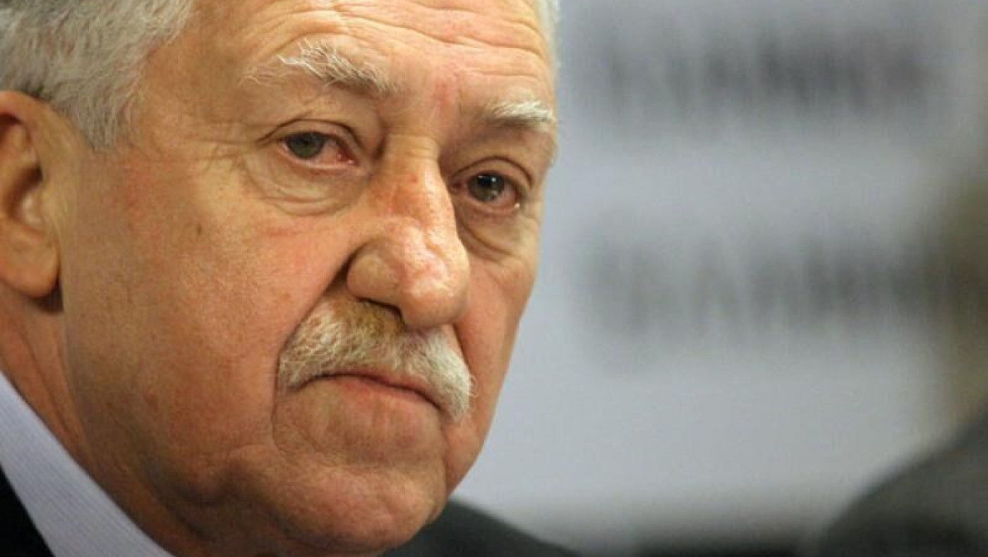 Φώτης Κουβέλης: Επιστρέφει στον ΣΥΡΙΖΑ