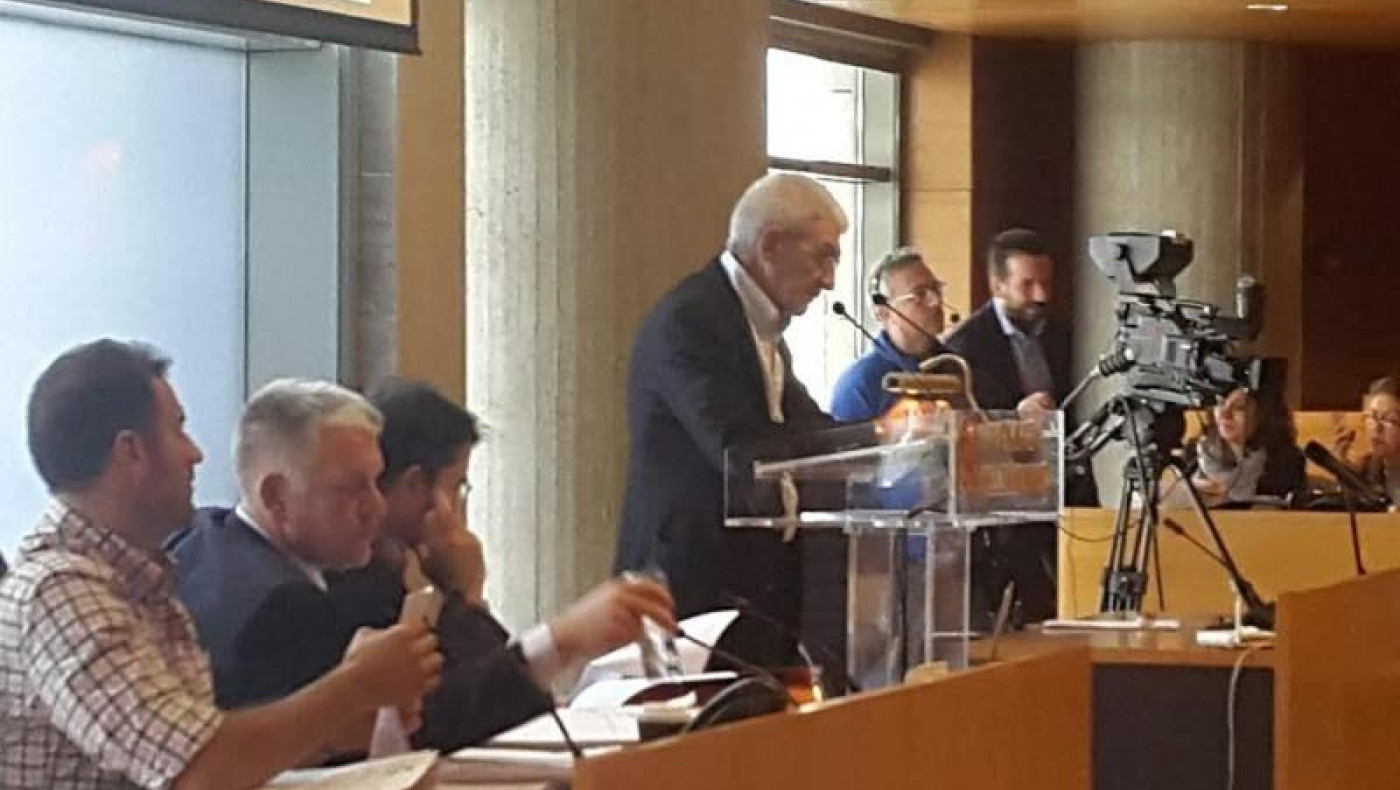 Μπουτάρης: «Θα μας παρακαλάνε να μας δανείσουν!»