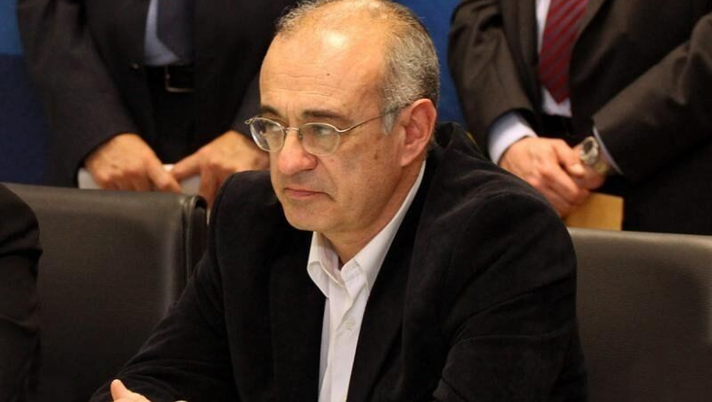 Θεσσαλονίκη: Πρόταση για τον ιαματικό τουρισμό παρουσιάζει ο Δ. Μάρδας