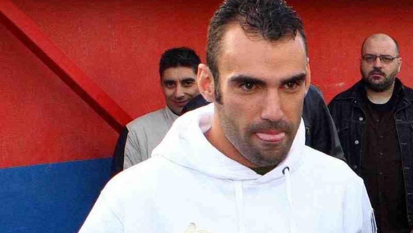 Μεταγραφή για παίκτη του «τριφυλλιού» ετοιμάζει ο Χούτος!