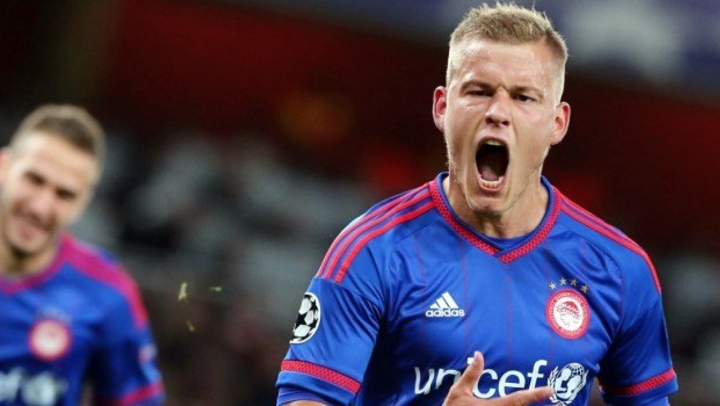 «Να βάλω γκολ και στον ΠΑΟΚ»