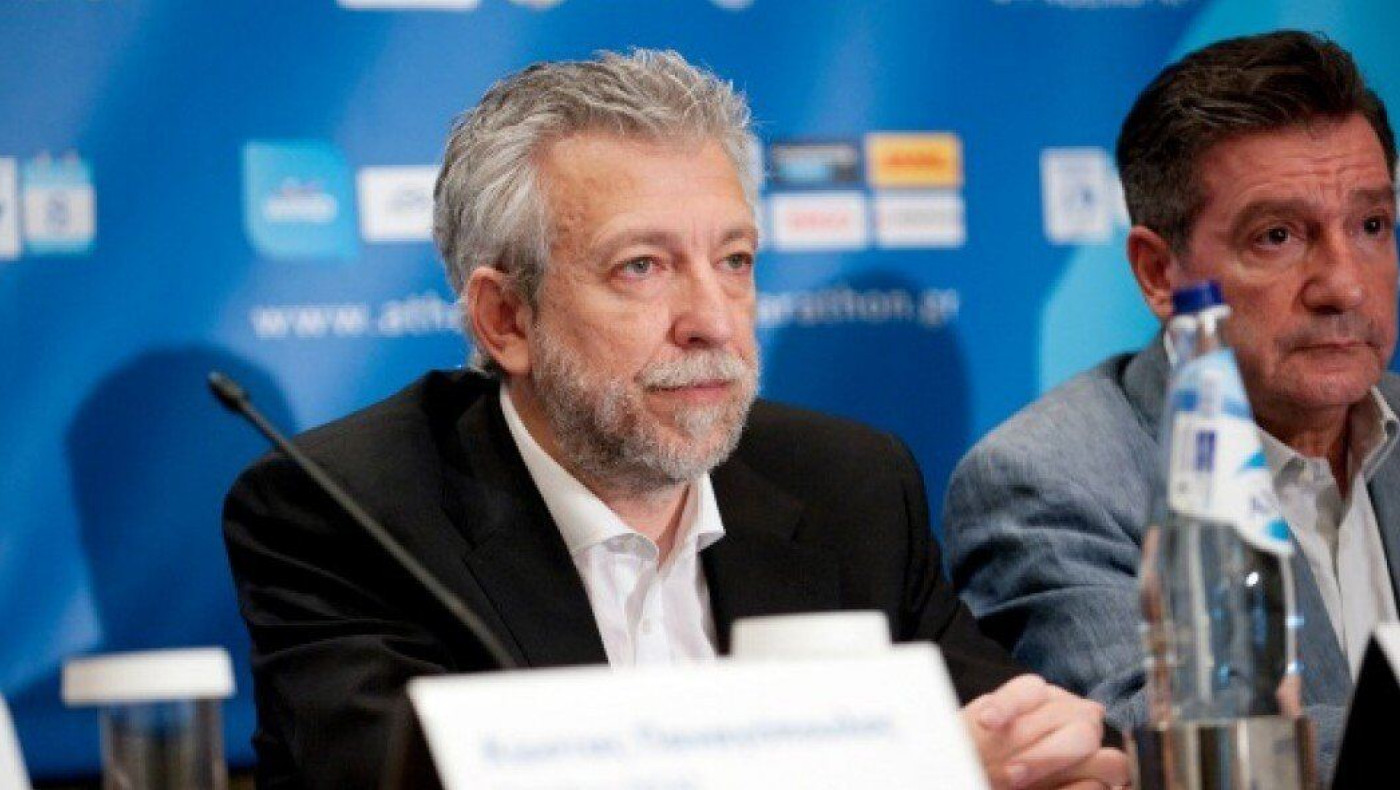 «Κάνουμε μεγάλο αγώνα για να παύσει η ασυδοσία»