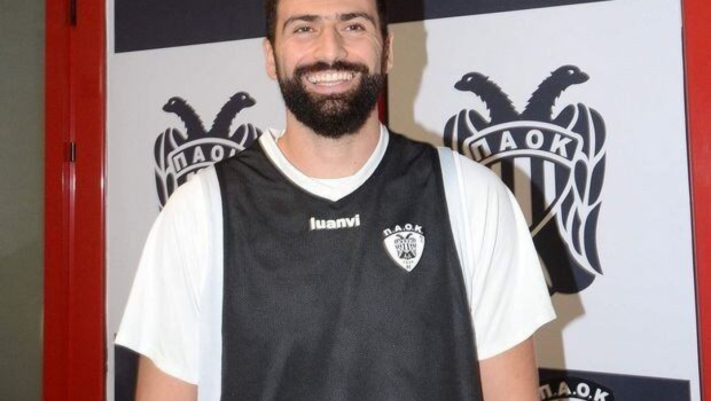 «Πολυβόλο» στη Ρόδο   