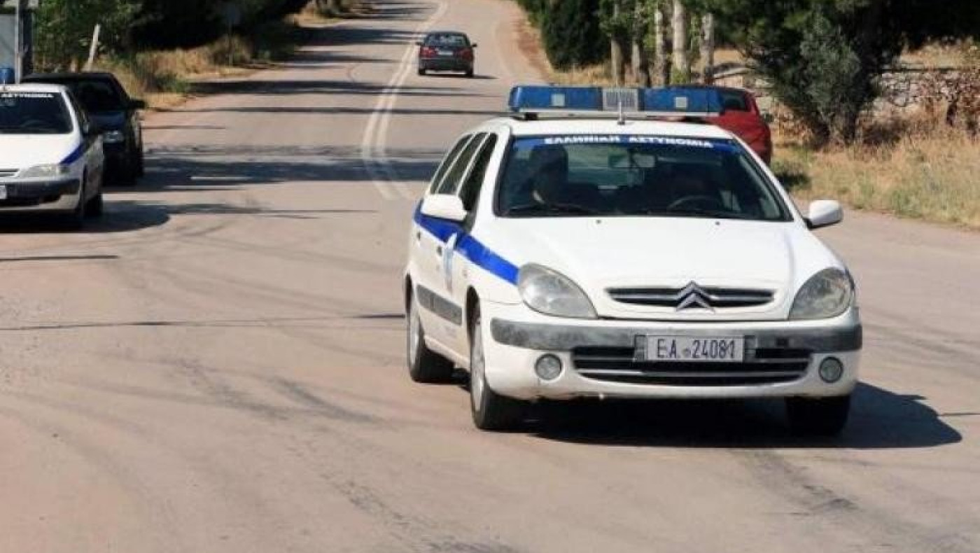 Πάτρα: Πορτοφολάς ετών... έξι!