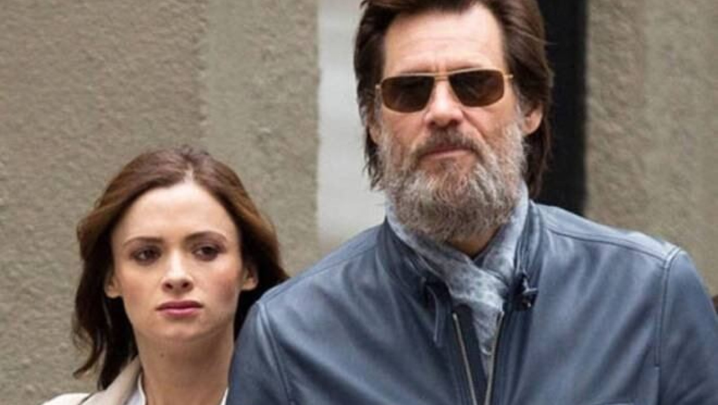 Αυτοκτόνησε η σύντροφος του Jim Carrey!