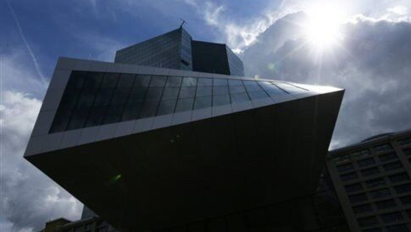 ΕΚΤ: Πριν την 1/1/2016 δεν ισχύει το bail in
