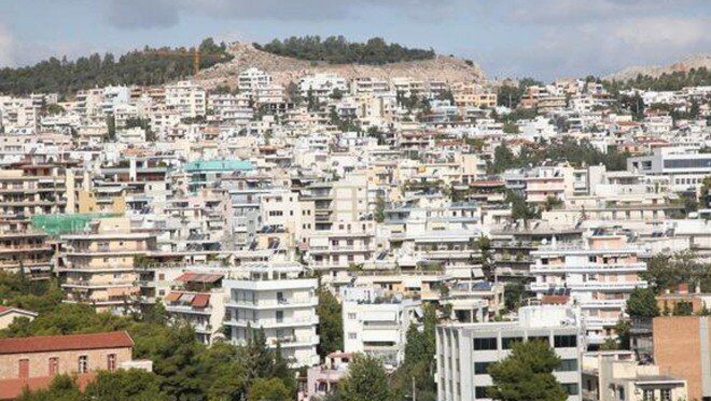 Β. Ελλάδα: Έως και 75% η πτώση των τιμών στα ακίνητα