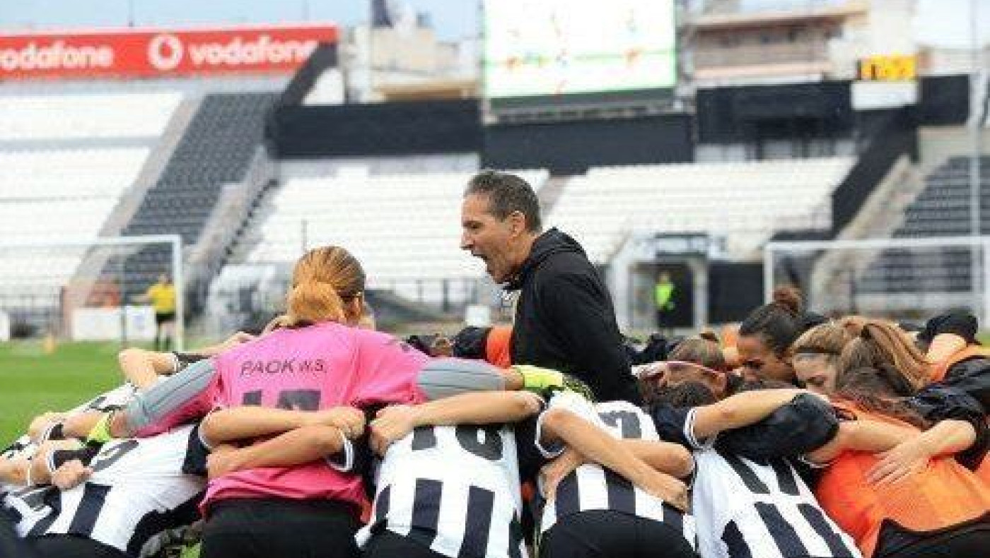 Ευχαριστίες σε ΠΑΕ και κόσμο