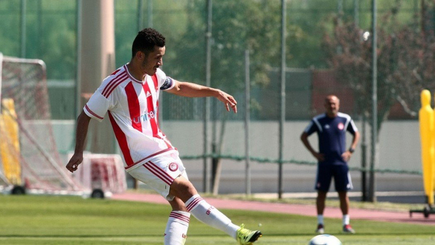 Λύγισαν στο Λονδίνο οι «ερυθρόλευκοι»