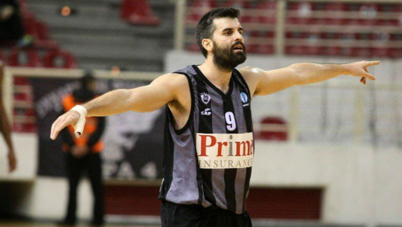 Πόσο καιρό θα μείνει εκτός ο Τσόχλας;