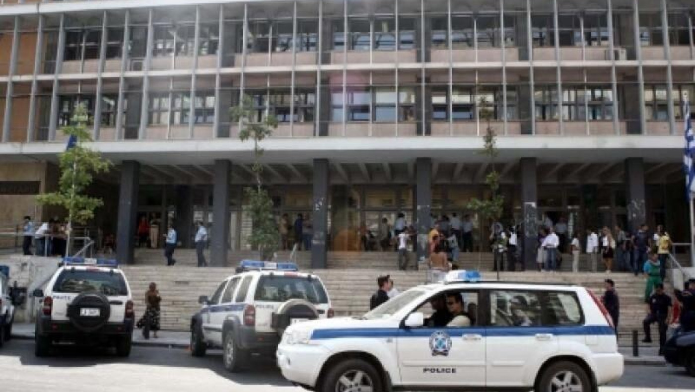Θεσσαλονίκη: Καταδίκη 41χρονου που ξυλοκόπησε μέχρι θανάτου 50χρονο 