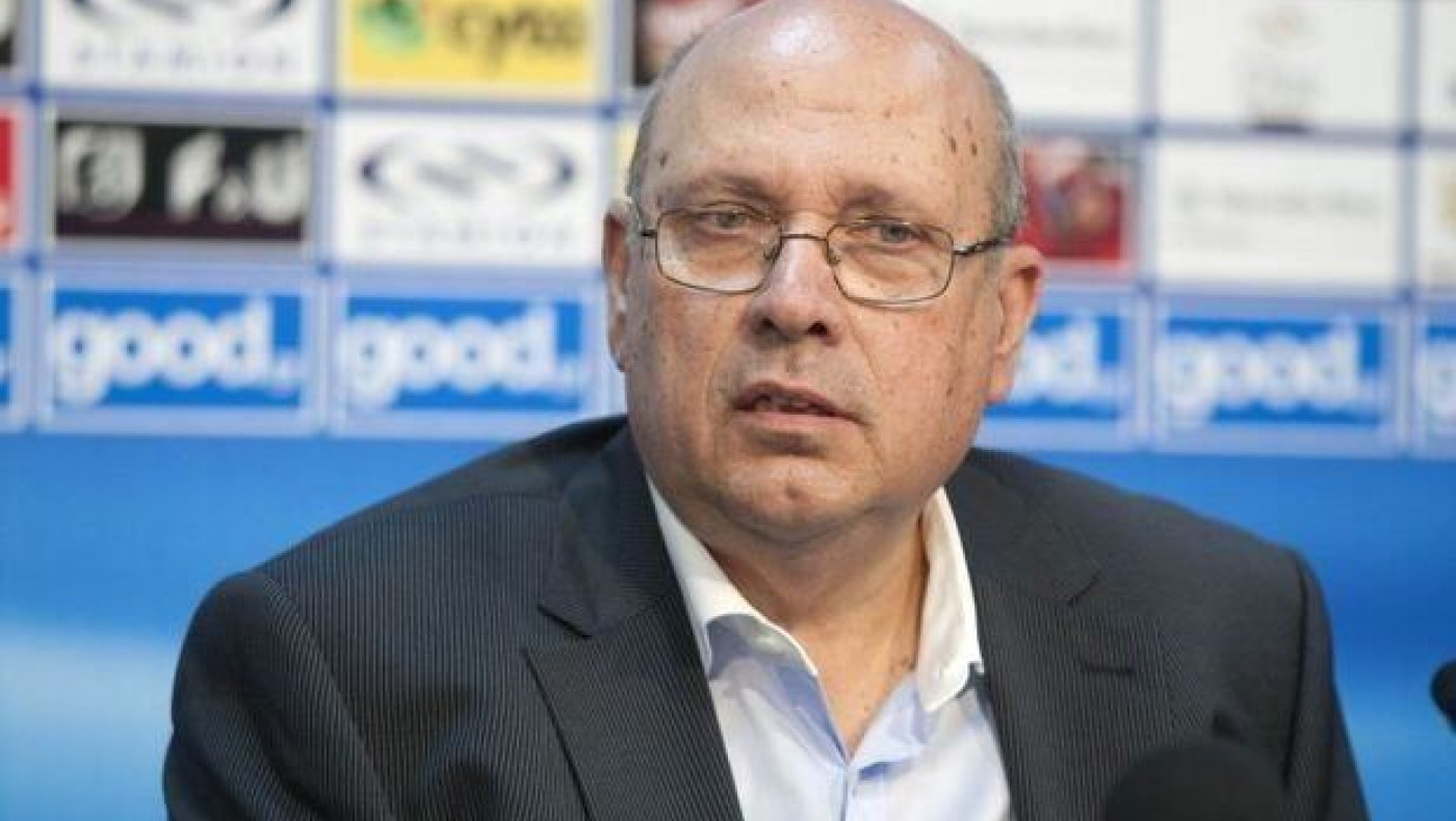 Κανώτας: «Επιτροπή εορτασμού δεν μπαίνει σε ψηφοφορία»