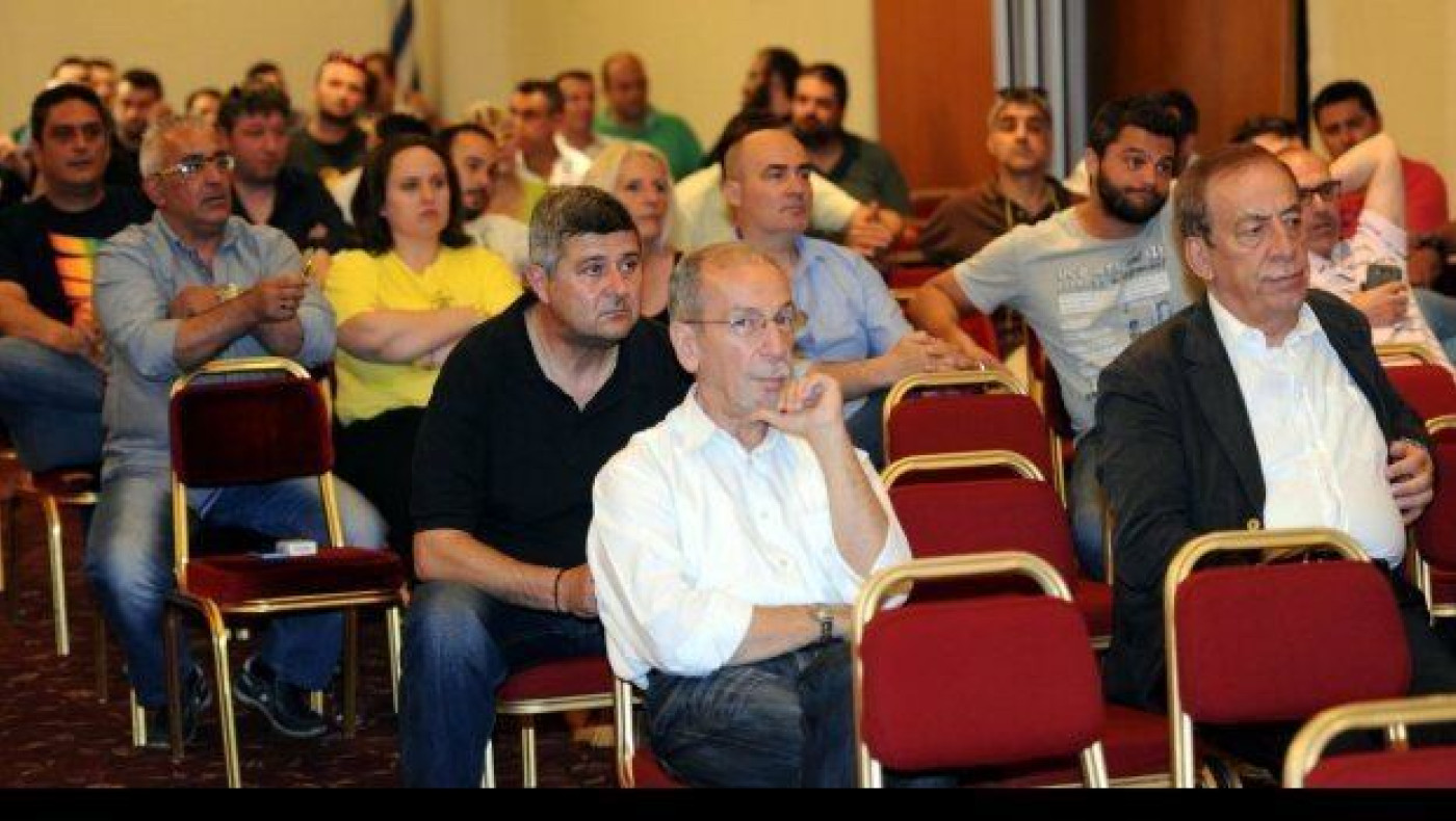 Τα θέματα της Γενικής Συνέλευσης