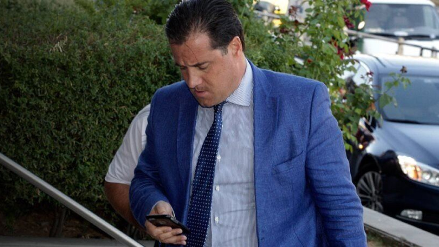 Δεκτή η ένσταση Γεωργιάδη - Θα είναι υποψήφιος για την προεδρία της ΝΔ