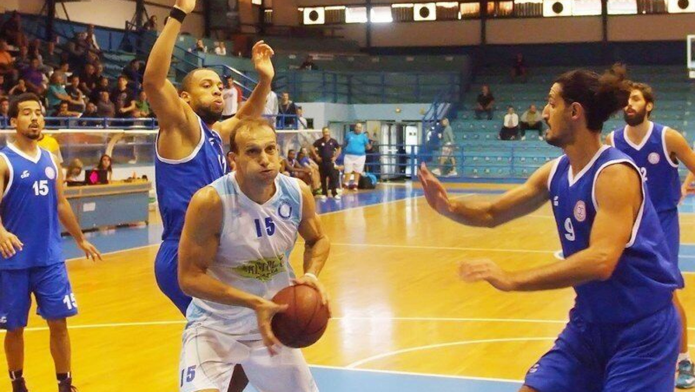 «Αντίο» στο κύπελλο
