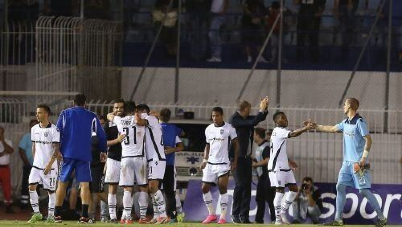 Η παρακάμερα της ανατροπής! (VIDEO)