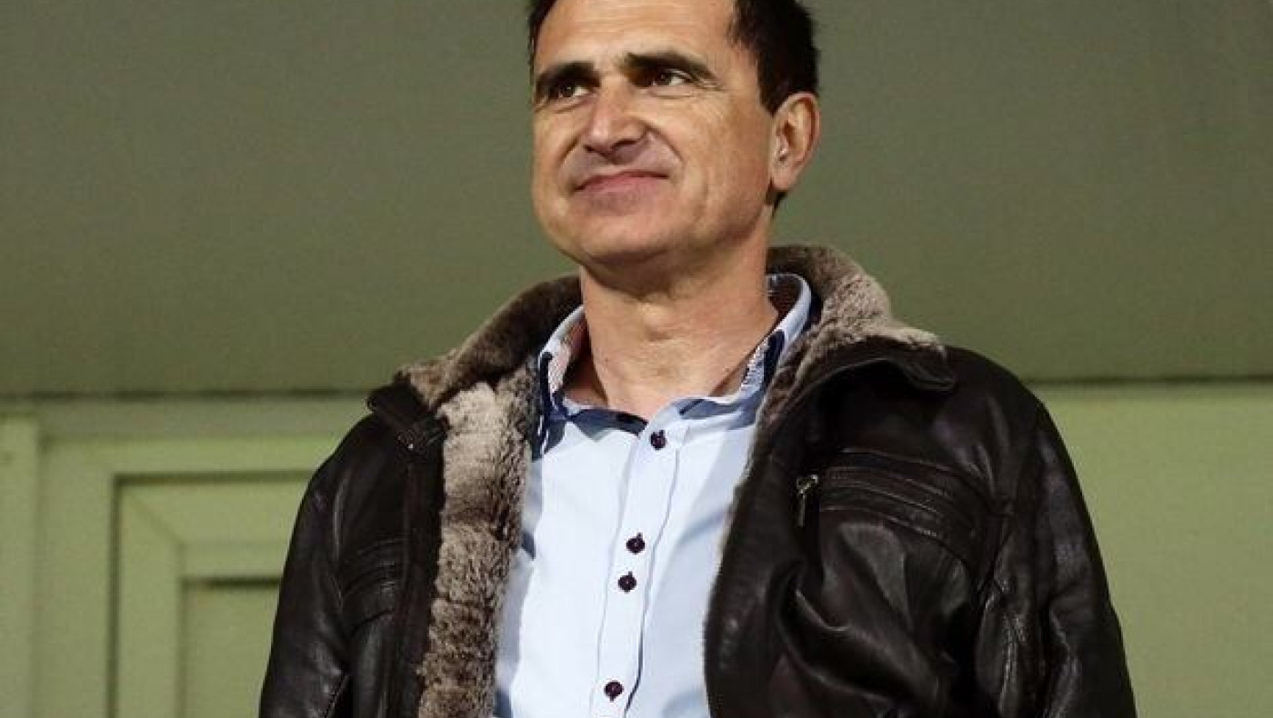 ΔΣ για τη χορηγία η Super League