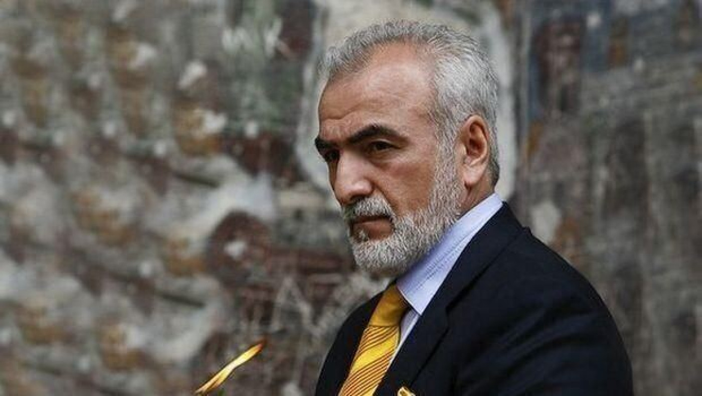 Στην επιχειρηματική ελίτ ο Σαββίδης