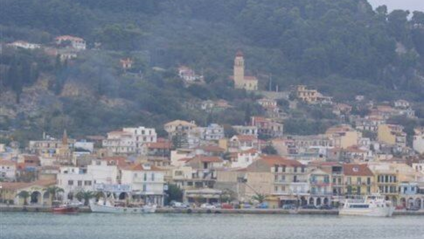Ζάκυνθος: Χωρίς νερό λόγω χρέους... στη ΔΕΗ