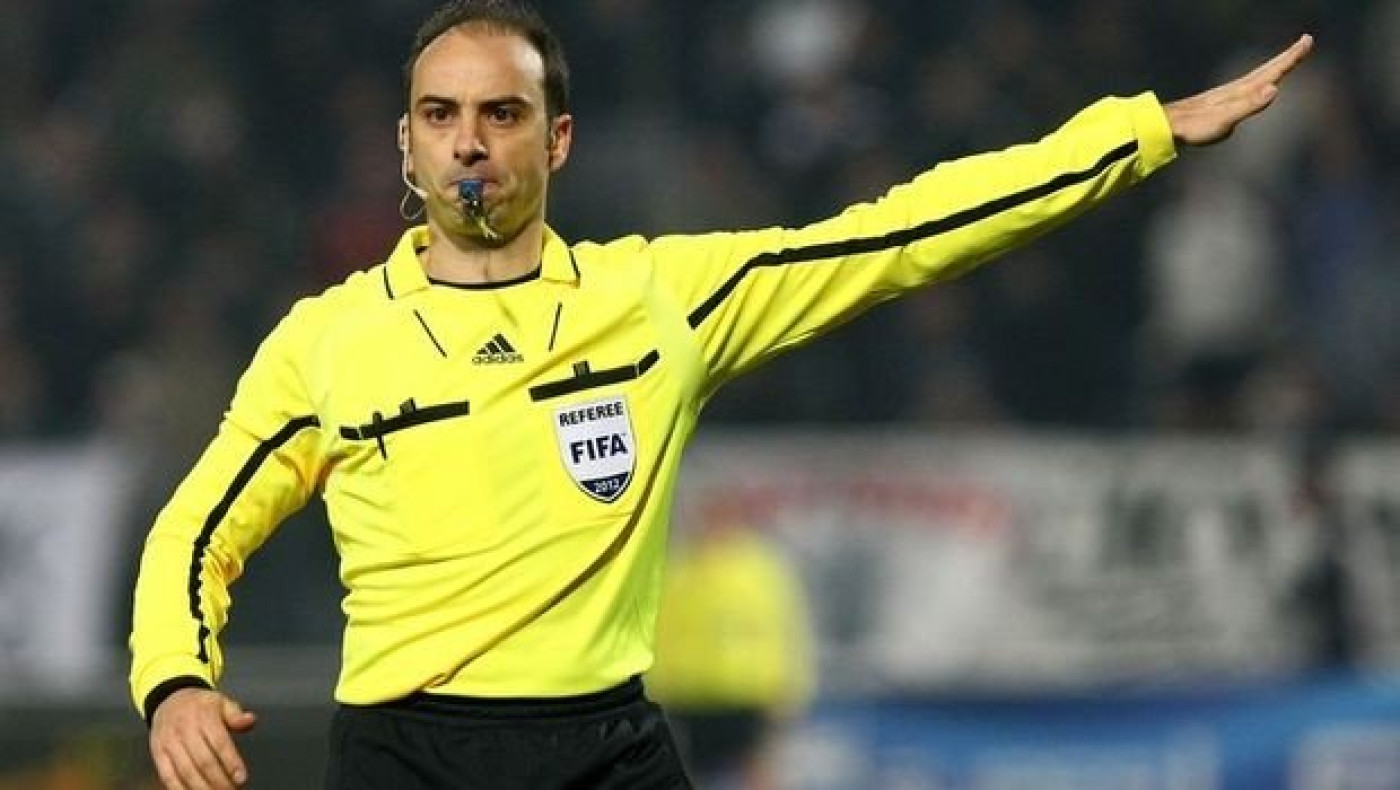 Να «σπάσει» το ρόδι κόντρα στον Γιάχο