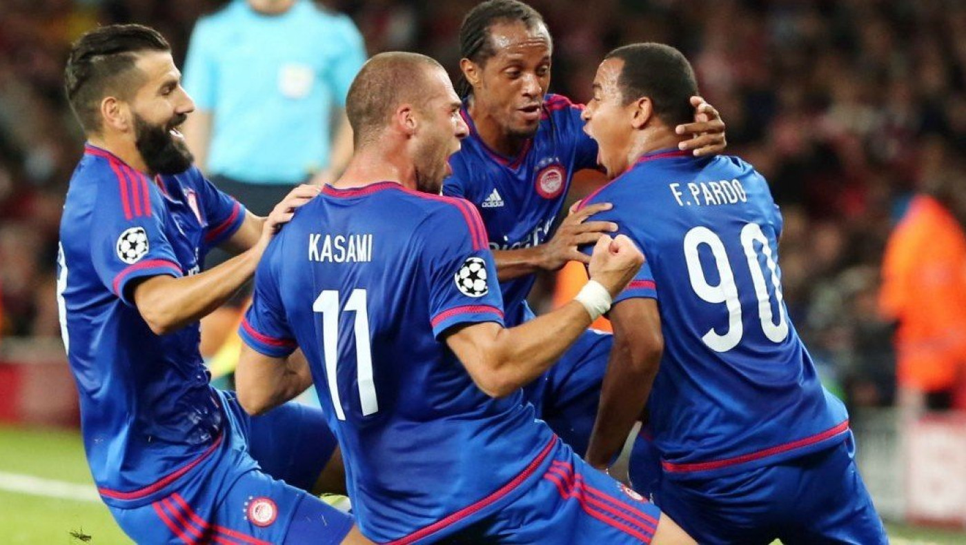 Η selfie του θριάμβου! (pic)