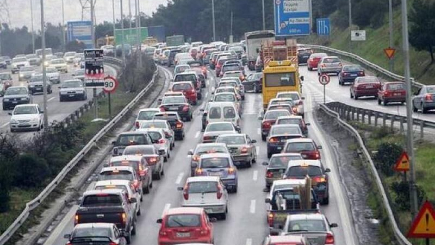 Δείτε πόσο θα πληρώσετε για τέλη κυκλοφορίας το 2016