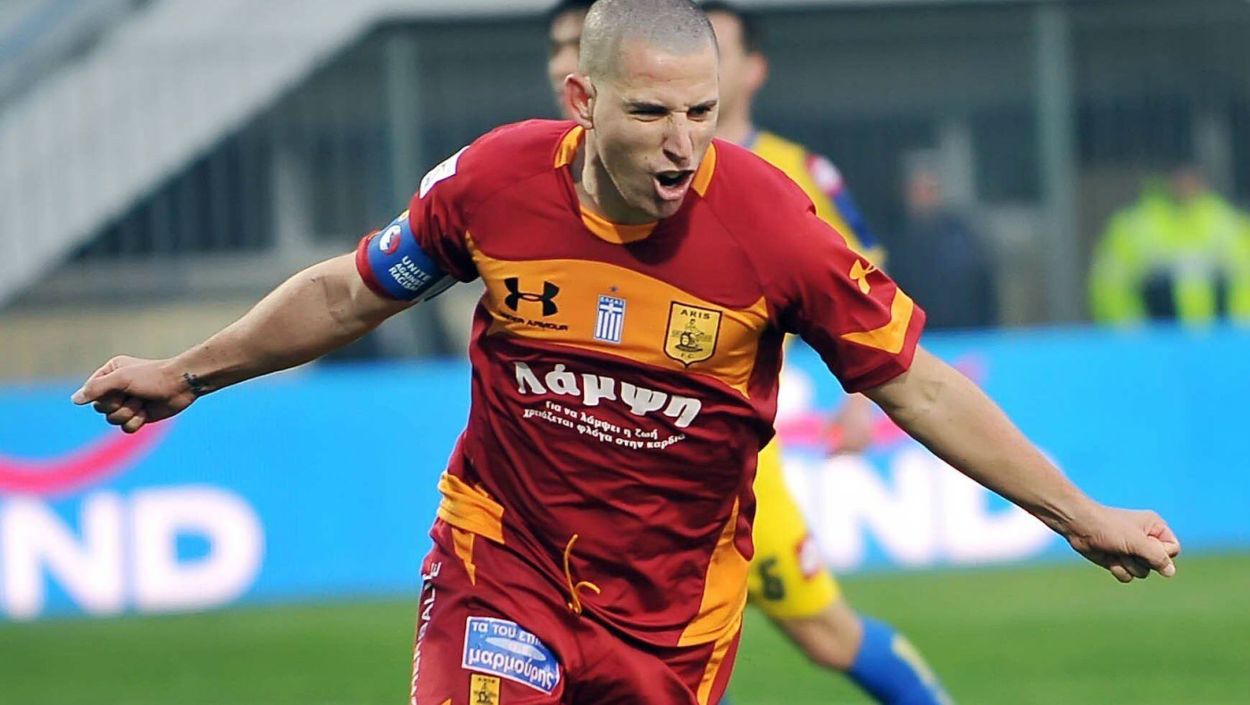 Ο Αναστόπουλος αποφασίζει για τον Κόκε