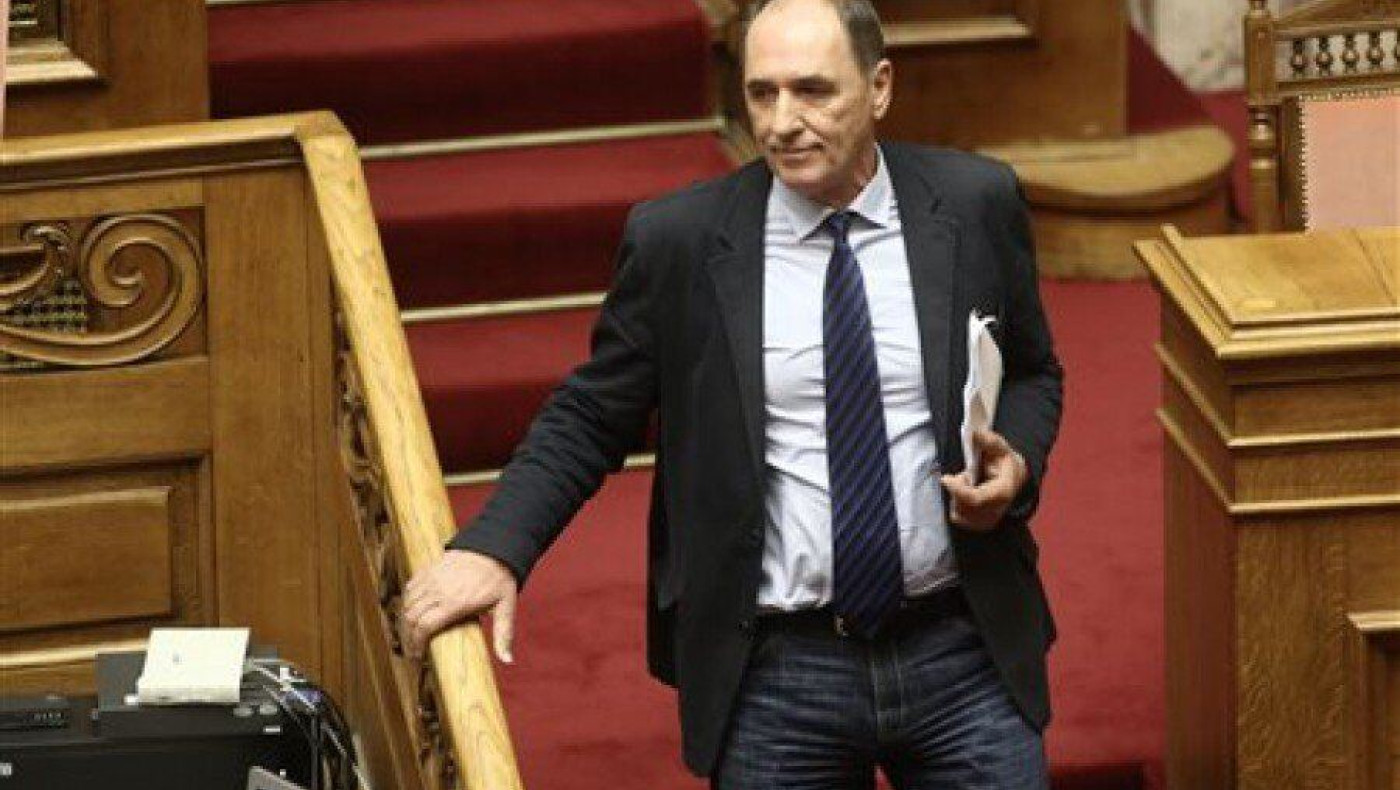 «Θα προχωρήσουμε σε 9 ιδιωτικοποιήσεις»
